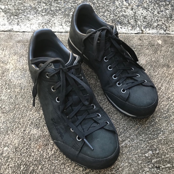 Scarpa margarita lifestyle shoe men’s size 8 - Picture 14 of 15